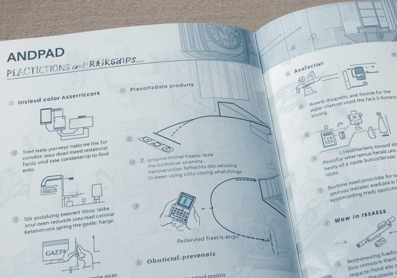 ANDPAD使い方初心者向けに現場で役立つ実践テクニック